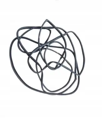 Hyundai i20 (GB IB) Rubber seal loading door 