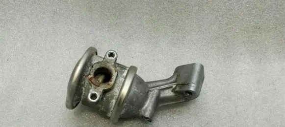 Audi S5 EGR valve 06E131101E