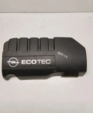 Opel Meriva A Engine cover (trim)