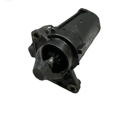 Peugeot 307 Starter motor 9662854080 TS18E13