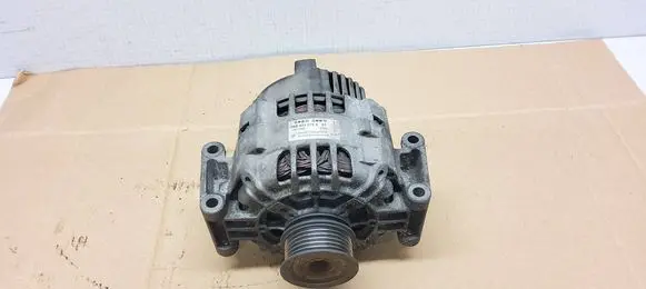 Audi A4 S4 B6 8E 8H Generator/alternator 06B903019X