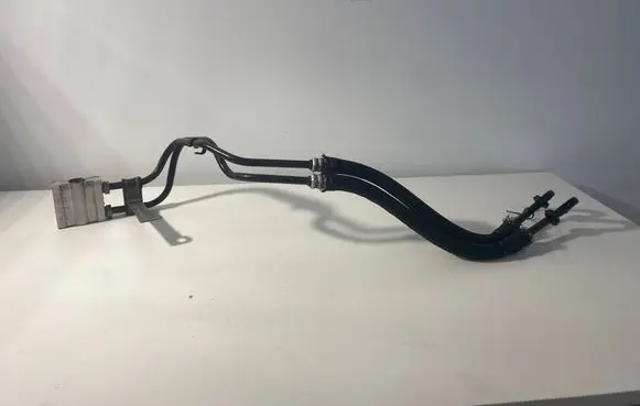 Dodge Charger Oil cooling pipe 55111905AC