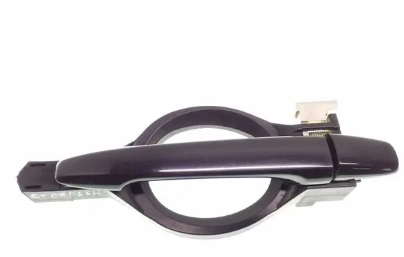 Citroen C-Crosser Rear door exterior handle