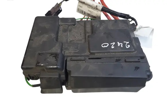 Fuse module
