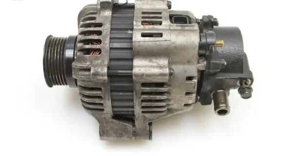 KIA Sportage Generator/alternator 3730027020