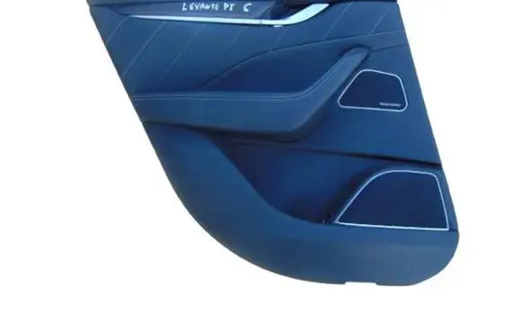 Maserati Levante Coupe rear side trim panel 