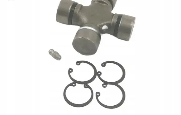 Iveco Daily 6th gen Prop shaft universal joint 93160322