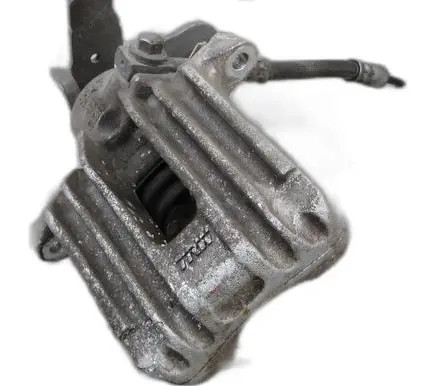 Volkswagen Taigo Other brake parts