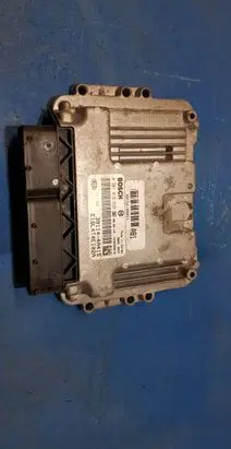 KIA Sorento Engine control unit/module 391544A411 391144A415 0281015539