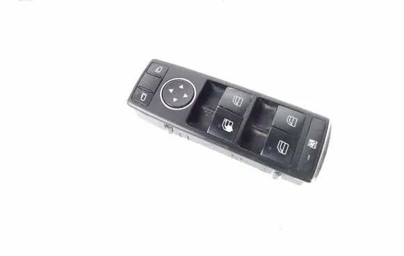Mercedes-Benz E C207 W207 Electric window control switch A2049055302