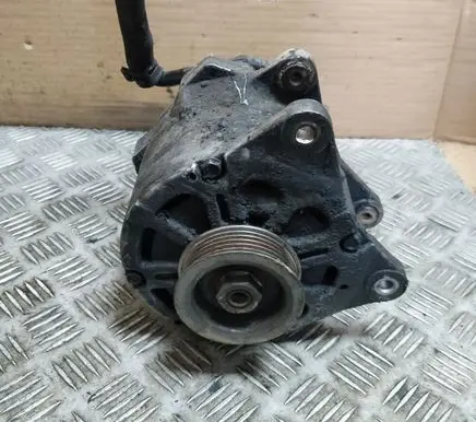 Audi A6 S6 C6 4F Generator/alternator 079903015