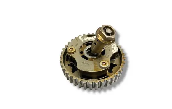 Camshaft pulley/ VANOS