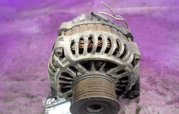 Mazda 6 Generator/alternator A3TB4981