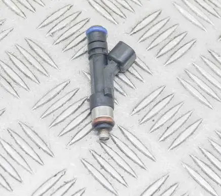 Fuel injector