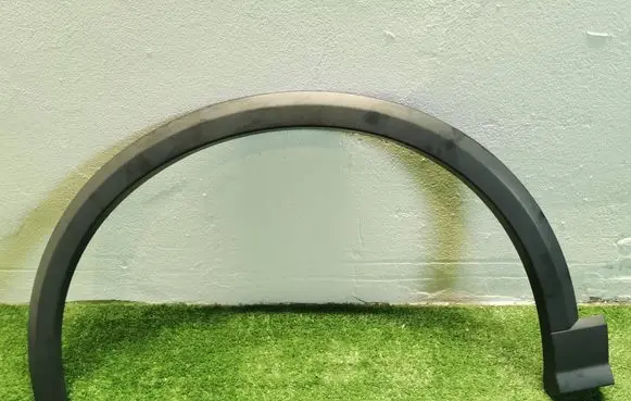 Audi Q2 - Front arch trim 81A853717A-DANEK 81A853717A