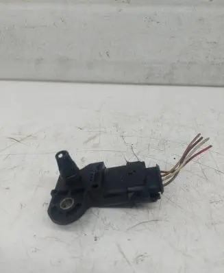 Iveco Daily 4th gen Air pressure sensor 0281002437 0609252BG9