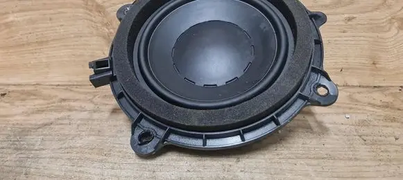 Volvo C70 Front door high frequency speaker 30679336