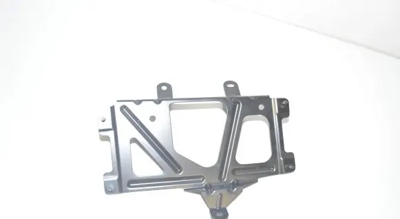 BMW 5 F10 F11 Sound amplifier holder/bracket 9215493 65159215493