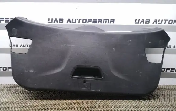 Hyundai i40 Tailgate trim 817503Z100 817503Z000