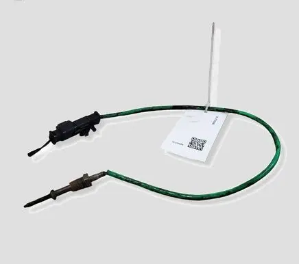 Jaguar F-Pace Exhaust gas temperature sensor H4D35J254AA
