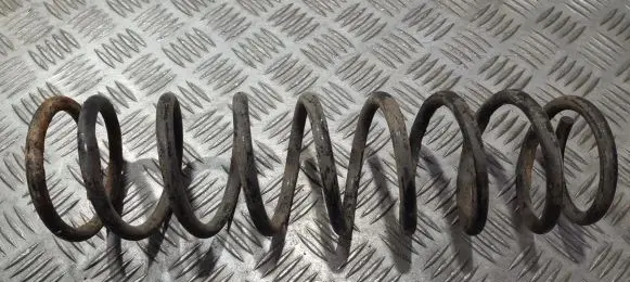 Mitsubishi Colt Rear coil spring