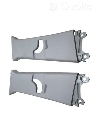 Toyota Yaris Cross (B) pillar trim (top) 624120D340
