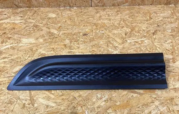 Porsche Macan (95B) Trim molding 95b8398891r