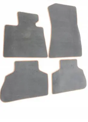 BMW X5 G05 Car floor mat set 7995415