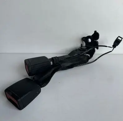 Volkswagen T-Roc Rear seatbelt buckle 2GA857739