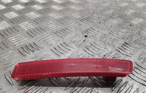 Fiat Croma Rear tail light reflector 46834769DX