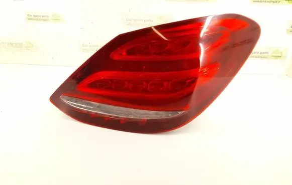 Mercedes-Benz C W205 Rear/tail lights 2059060457 A2059060457