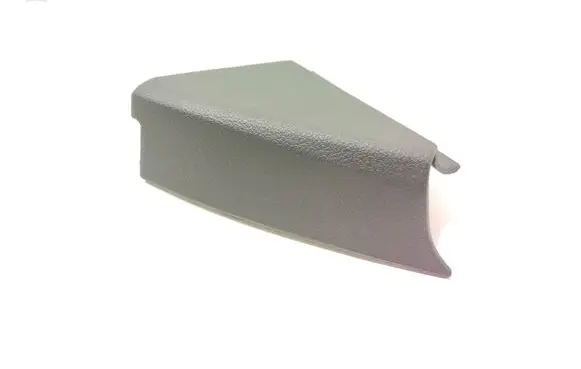 Other front door trim element