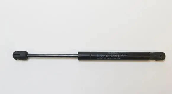 Volvo S80 Front bonnet/hood damper/strut 30649516