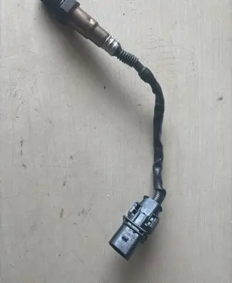 Peugeot 207 Lambda probe sensor 769071303