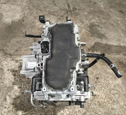 KIA EV6 Electric car motor 365001XAA0