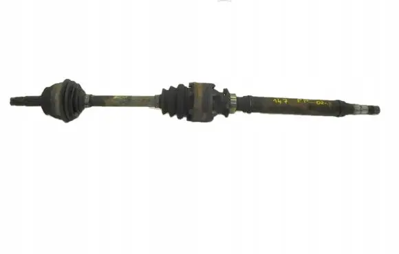 Alfa Romeo 147 Front driveshaft