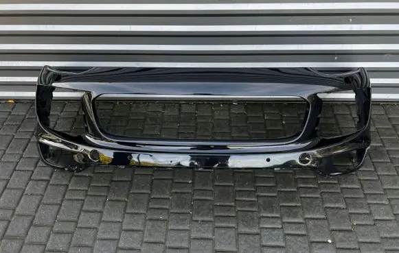 Porsche Cayenne (92A) Front bumper