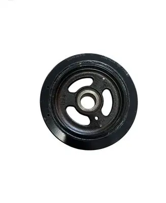 Ford Mustang VI Crankshaft pulley CJ5E6316E8E S254A56915 CJ5E-6316-E8E