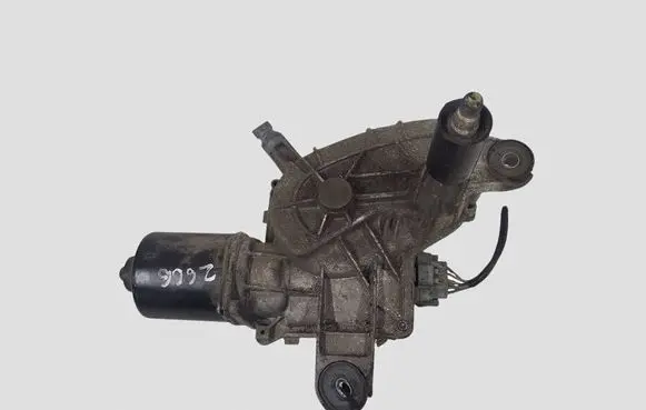 Citroen C4 Grand Picasso Wiper motor 9682484680 53630337