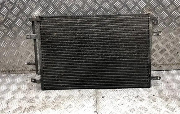 Audi A4 S4 B7 8E 8H A/C cooling radiator (condenser) 8E0260401L 4477500761
