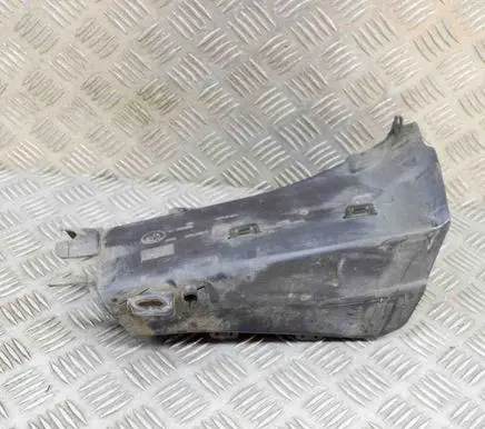 BMW 5 F10 F11 Air intake duct part 7331784