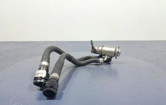 BMW X5 E53 Fuel injector 8580210