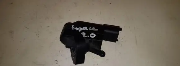 Renault Espace - Grand espace IV Air pressure sensor 0281002740 8200292433
