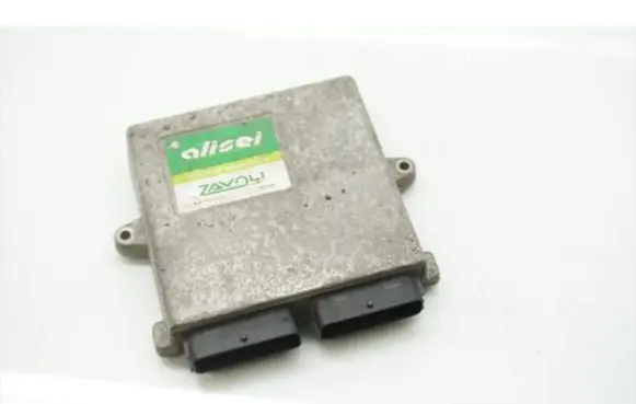 Nissan Murano Z50 LP gas control unit module 