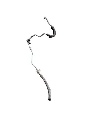 Citroen C5 Power steering hose/pipe/line 