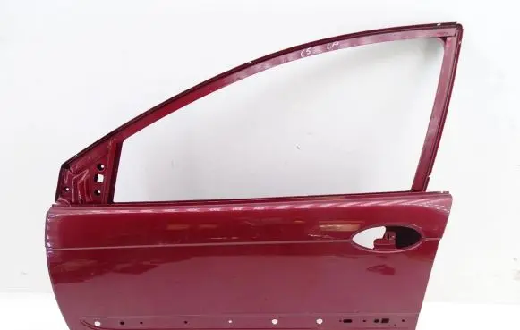 Citroen C5 Front door
