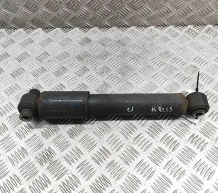 Iveco Daily 6th gen Front shock absorber/damper 5802392684