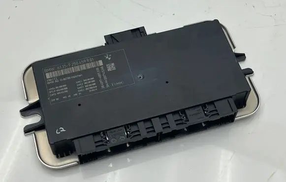 BMW X3 F25 Light module LCM 9250459 002000008 001000000