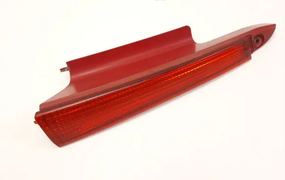 Citroen C4 I Rear/tail lights 9655863780