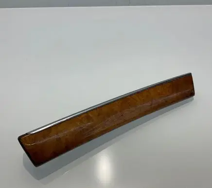 Mercedes-Benz E W211 Dashboard glove box trim A2116800371 2116800371